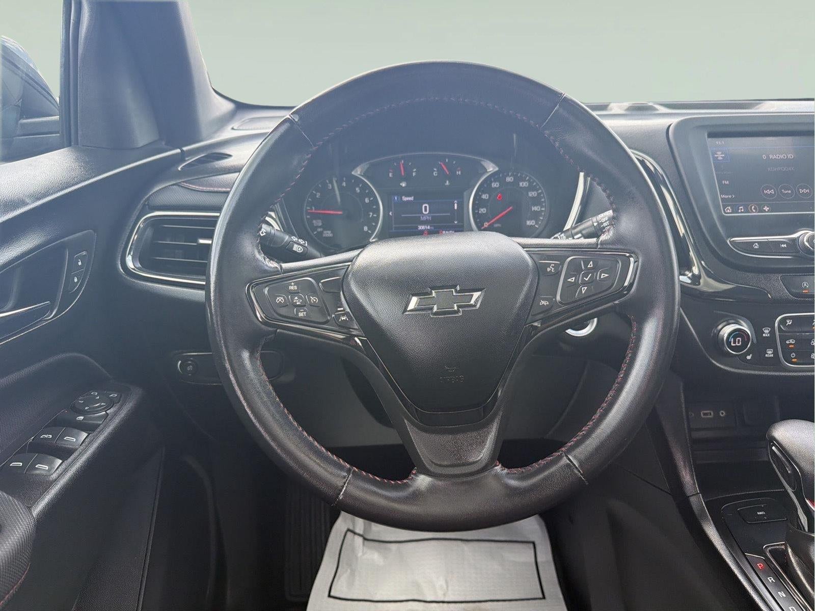 2022 Chevrolet Equinox RS - Photo 11