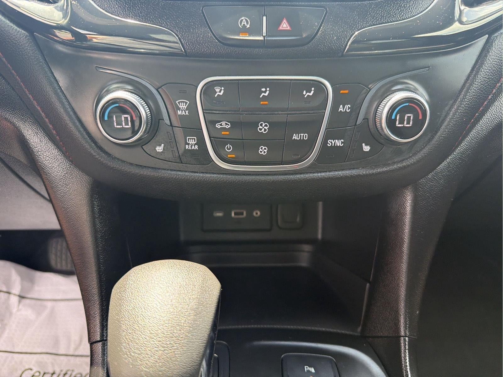 2022 Chevrolet Equinox RS - Photo 16