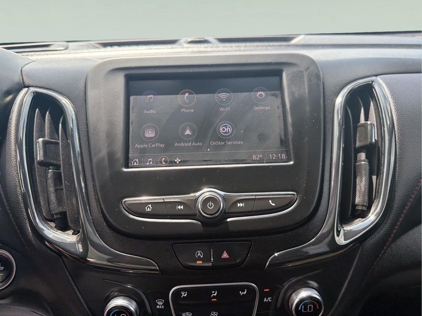 2022 Chevrolet Equinox RS - Photo 17