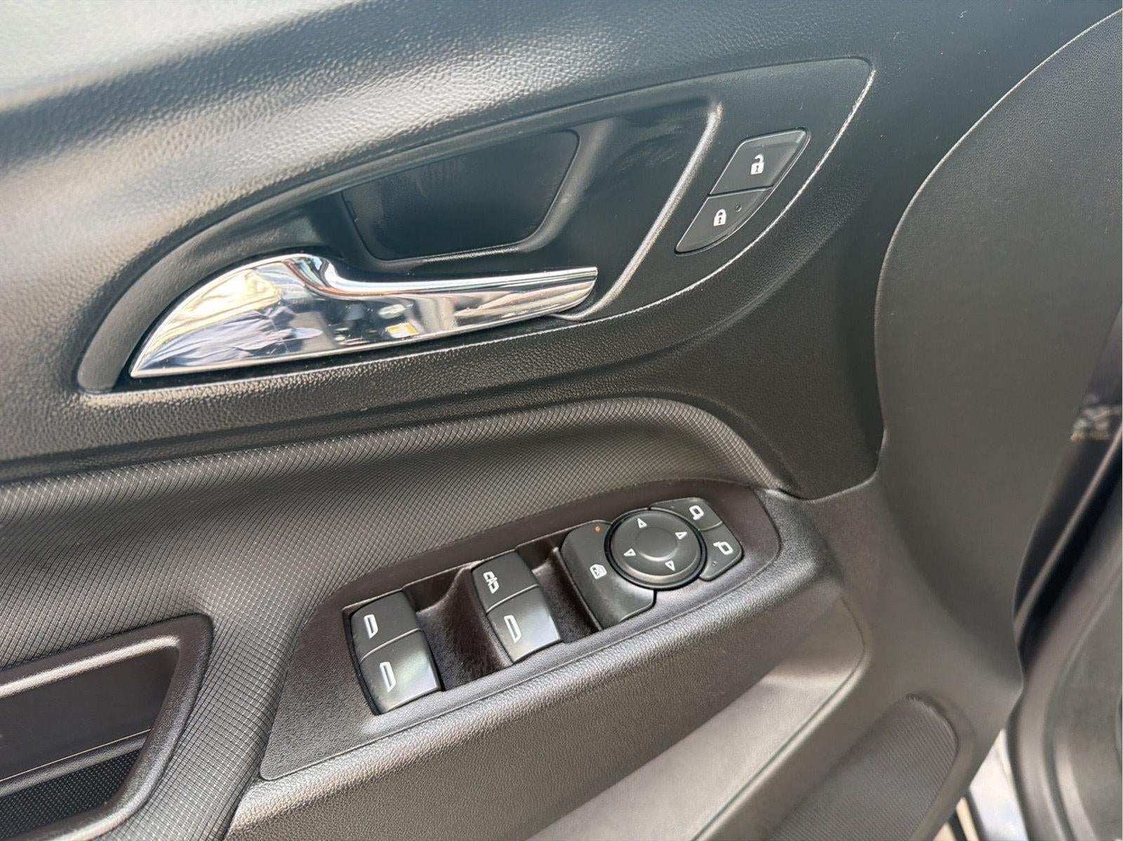 2022 Chevrolet Equinox RS - Photo 21