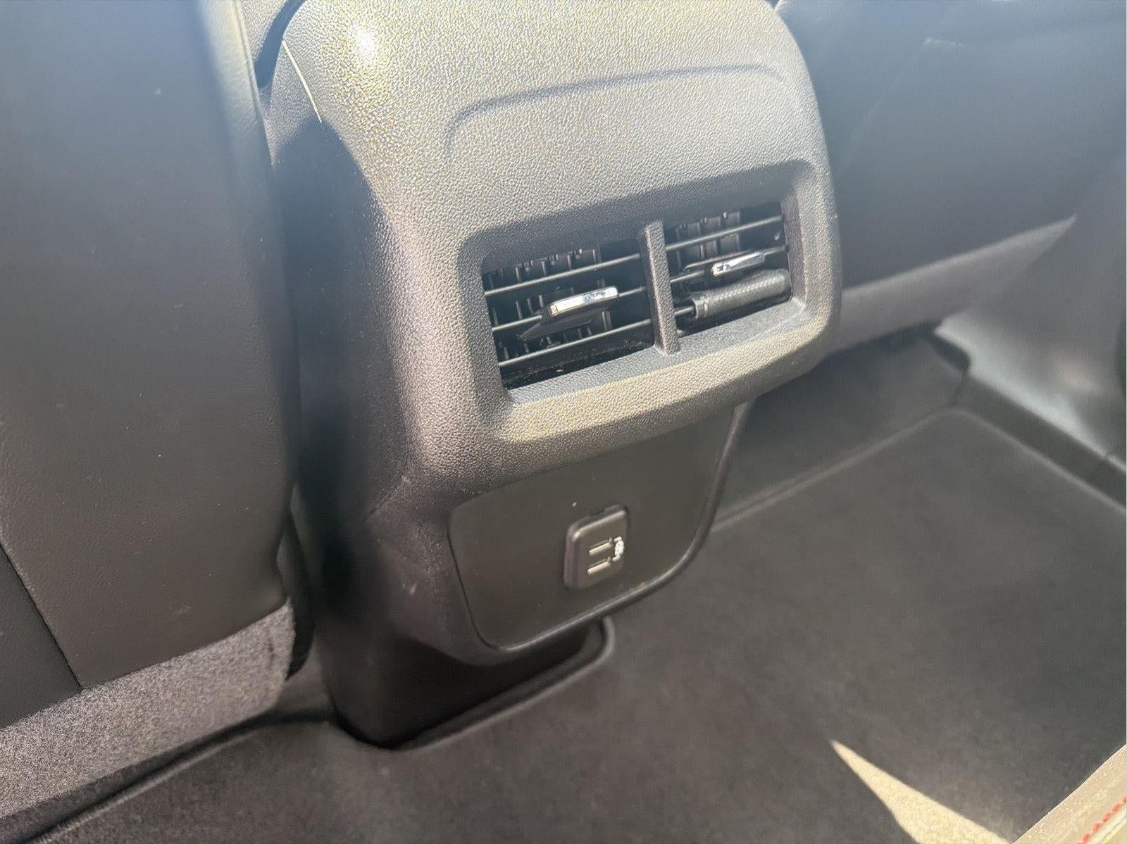 2022 Chevrolet Equinox RS - Photo 23