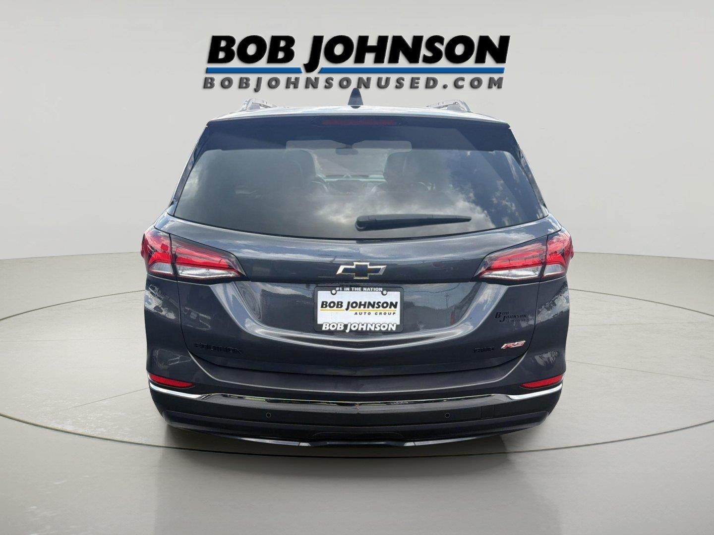 2022 Chevrolet Equinox RS - Photo 6