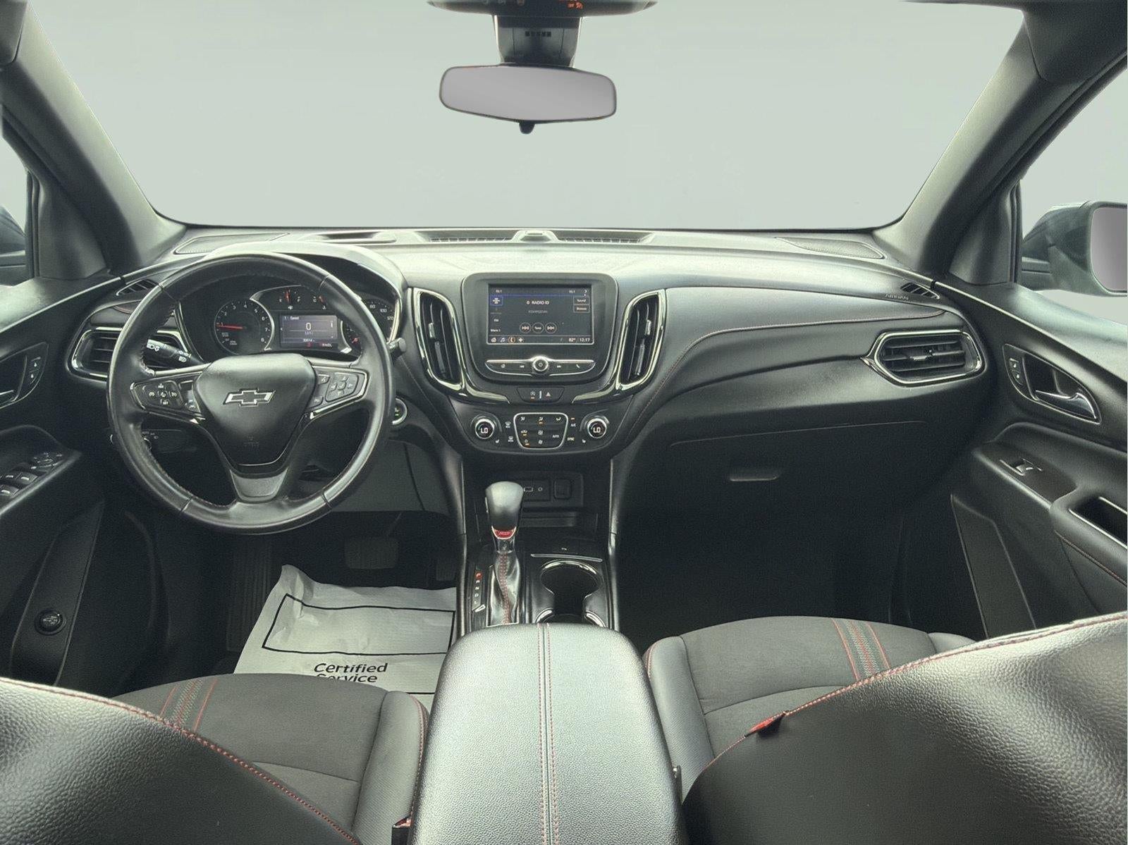2022 Chevrolet Equinox RS - Photo 9