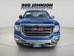 2019 GMC Sierra 1500 Limited SLE