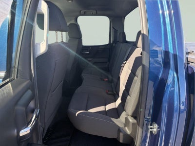2019 GMC Sierra 1500 Limited SLE