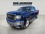 2019 GMC Sierra 1500 Limited SLE