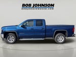 2019 GMC Sierra 1500 Limited SLE
