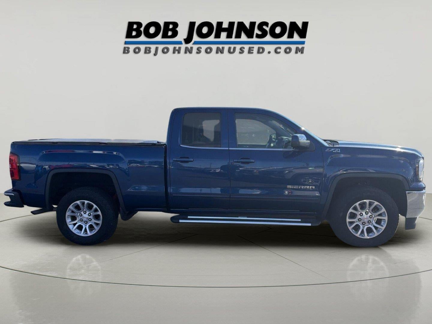2019 GMC Sierra 1500 Limited SLE