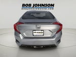 2020 Honda Civic Sedan Sport
