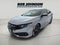 2020 Honda Civic Sedan Sport
