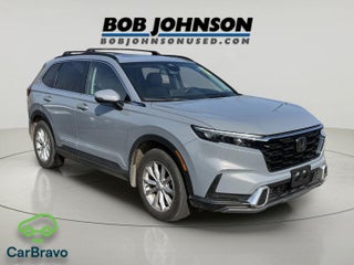 2023 Honda CR-V EX-L AWD