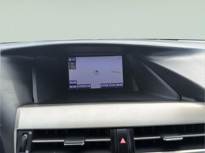 2015 Lexus RX 350 F Sport