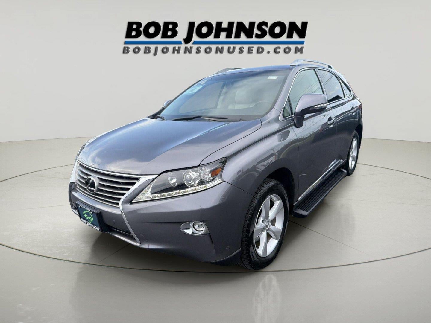 2015 Lexus RX 350 F Sport
