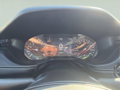 2022 Jeep Compass Altitude 4x4