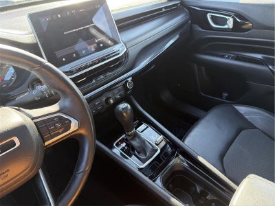 2022 Jeep Compass Altitude 4x4