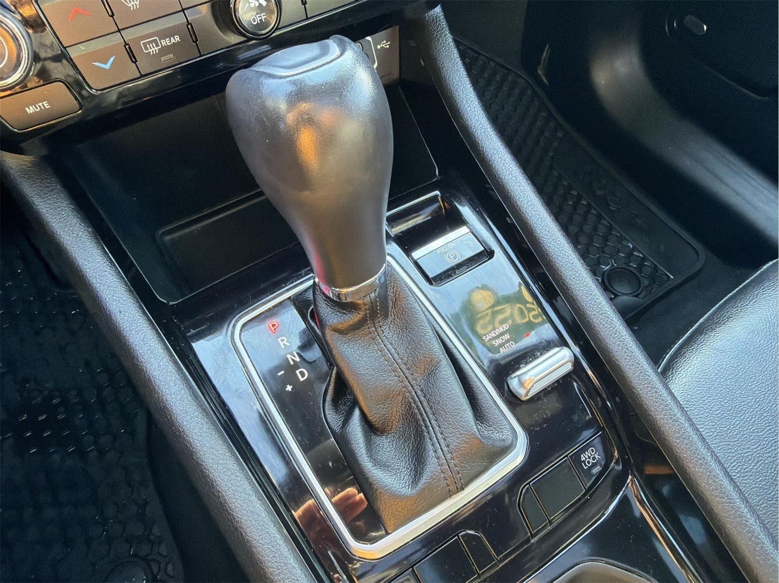 2022 Jeep Compass Altitude 4x4