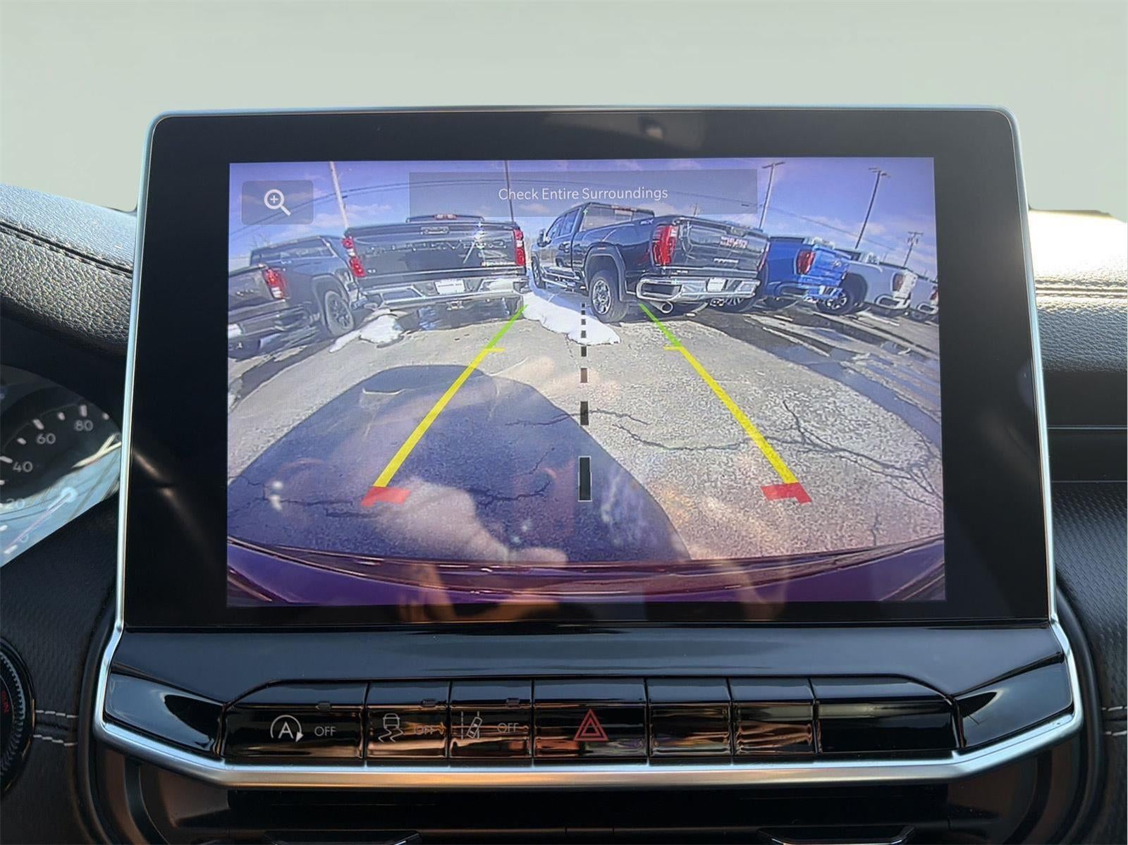 2022 Jeep Compass Altitude 4x4