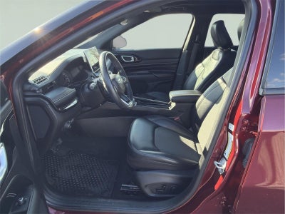 2022 Jeep Compass Altitude 4x4