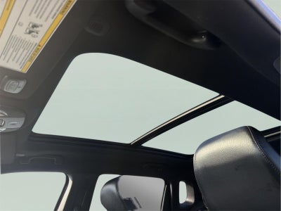 2022 Jeep Compass Altitude 4x4