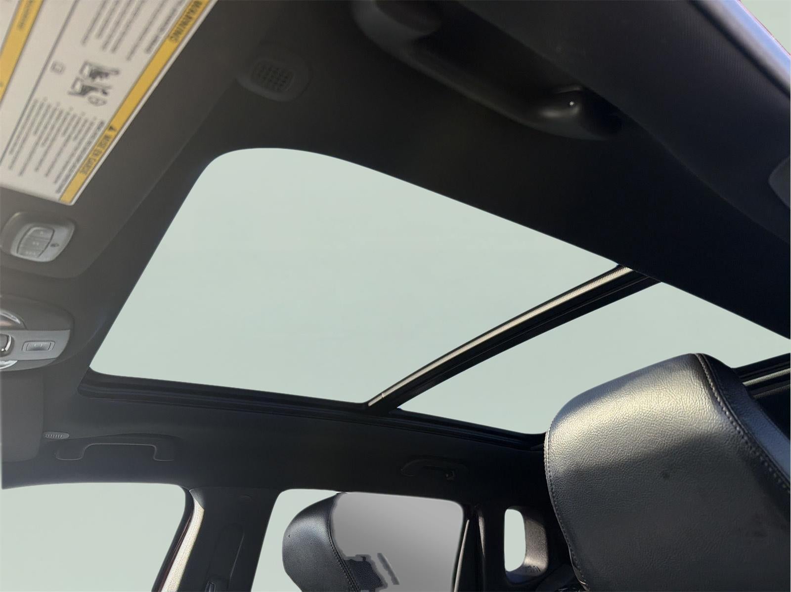 2022 Jeep Compass Altitude 4x4