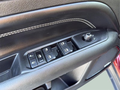 2022 Jeep Compass Altitude 4x4