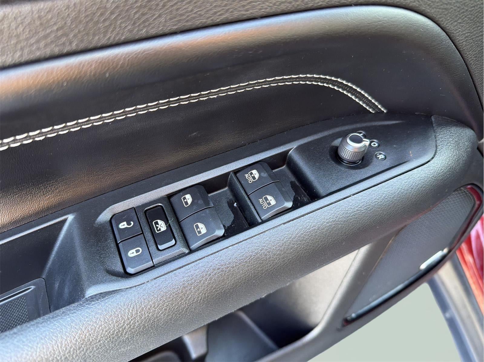 2022 Jeep Compass Altitude 4x4