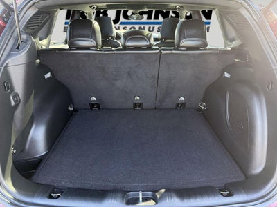 2022 Jeep Compass Altitude 4x4