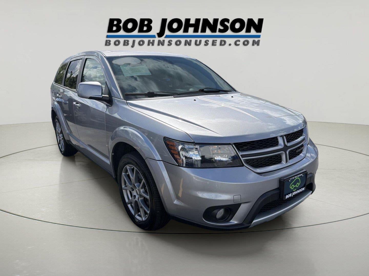 2019 Dodge Journey GT AWD