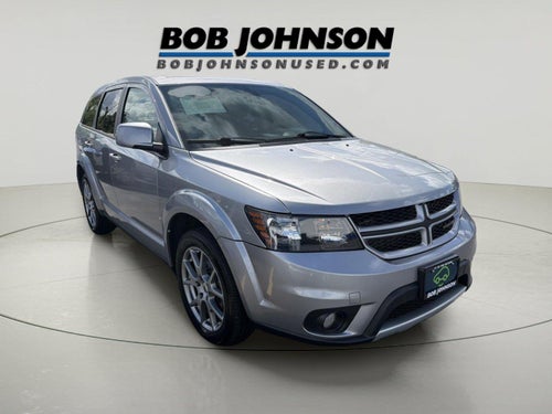2019 Dodge Journey GT AWD