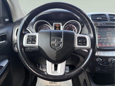 2019 Dodge Journey GT AWD