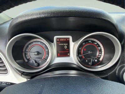 2019 Dodge Journey GT AWD