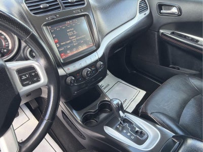 2019 Dodge Journey GT AWD