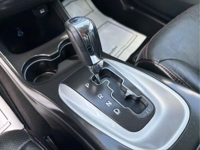 2019 Dodge Journey GT AWD
