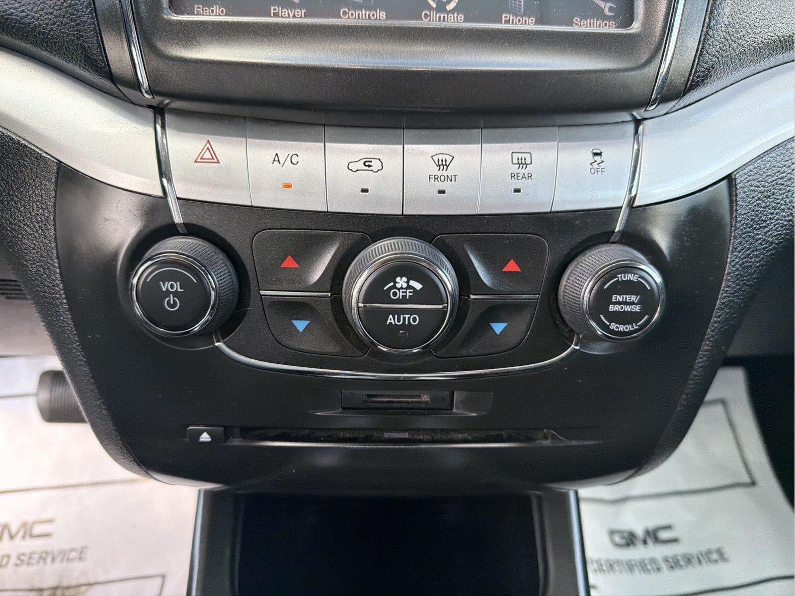 2019 Dodge Journey GT AWD