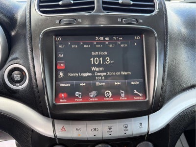 2019 Dodge Journey GT AWD