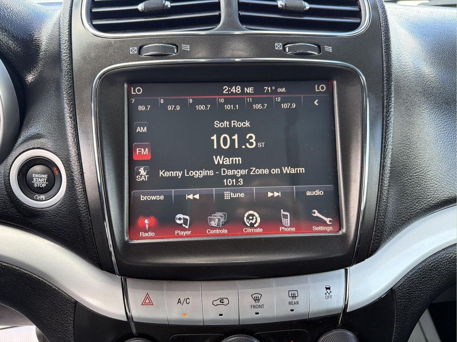 2019 Dodge Journey GT AWD