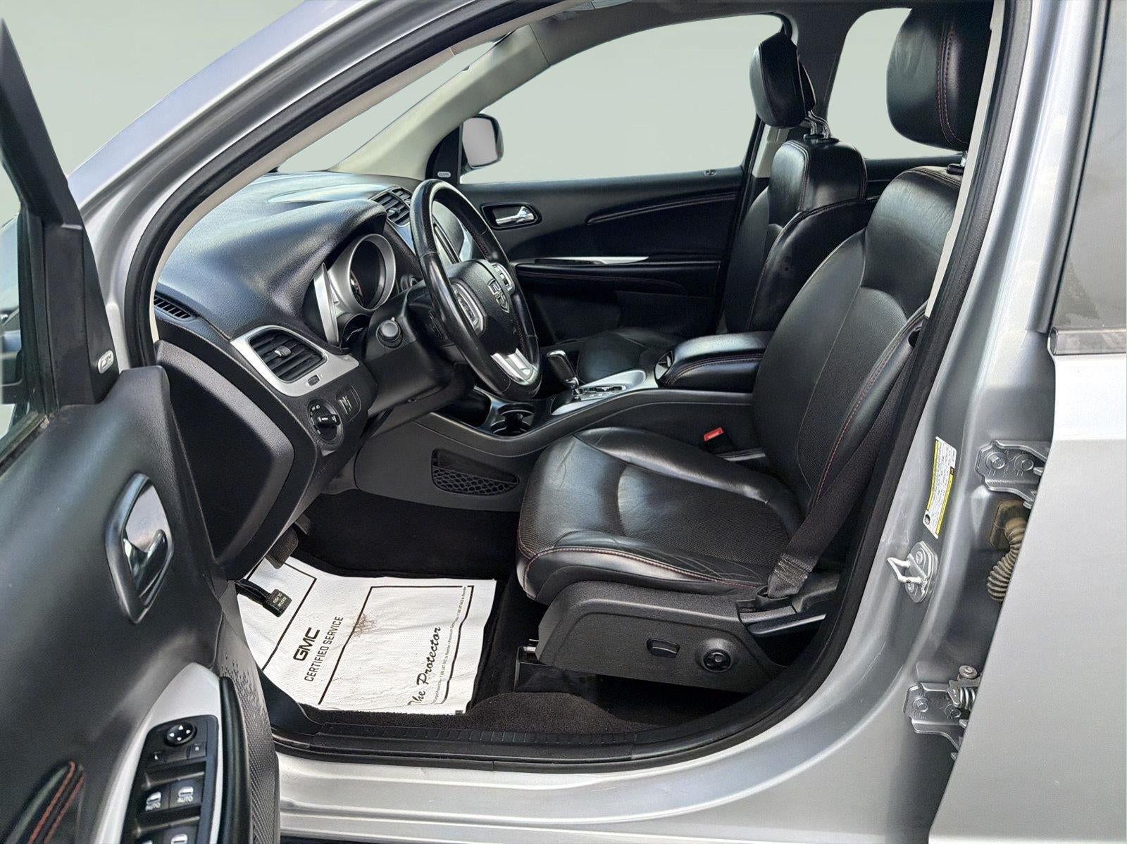 2019 Dodge Journey GT AWD
