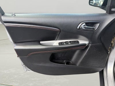 2019 Dodge Journey GT AWD