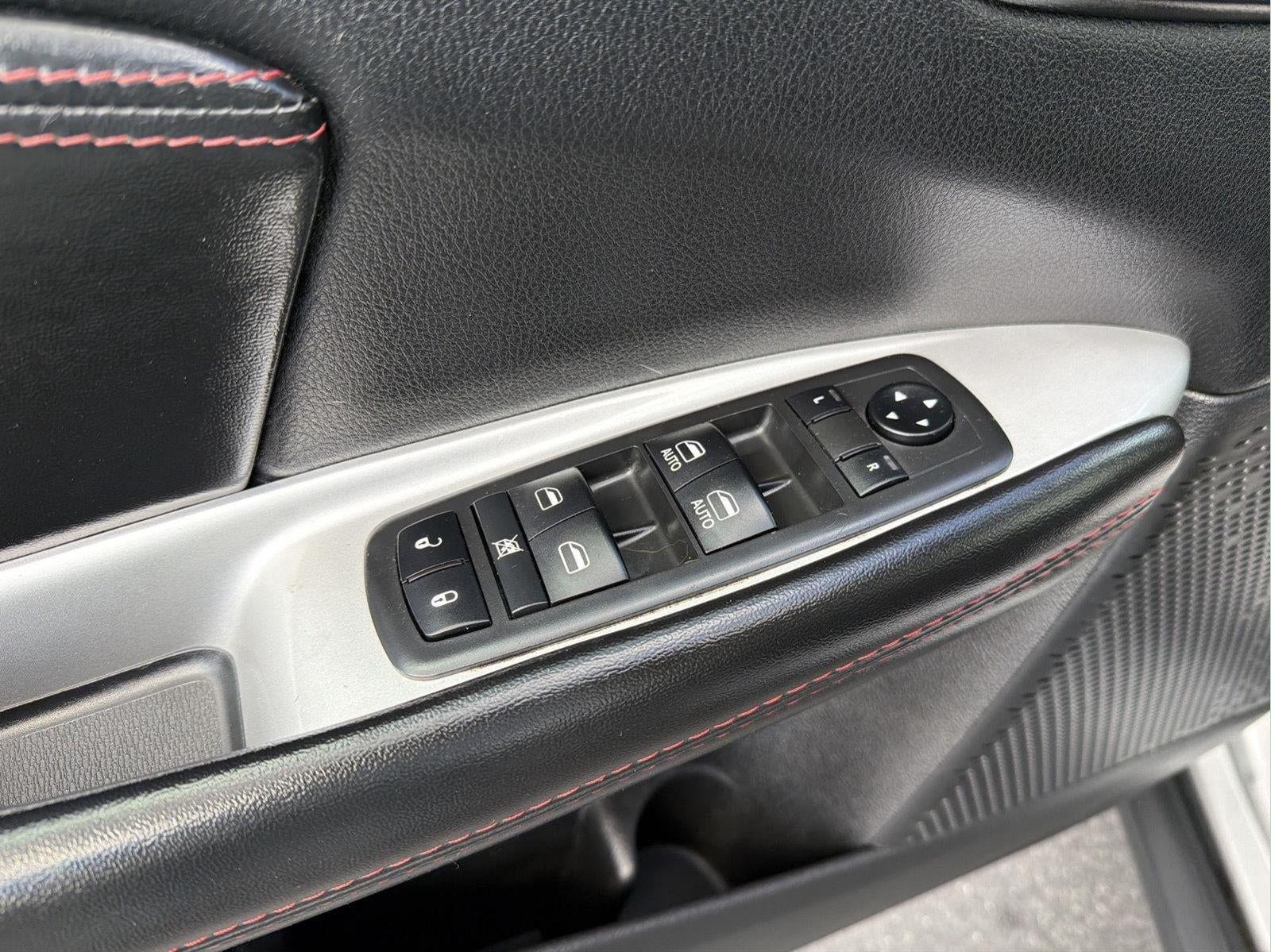 2019 Dodge Journey GT AWD