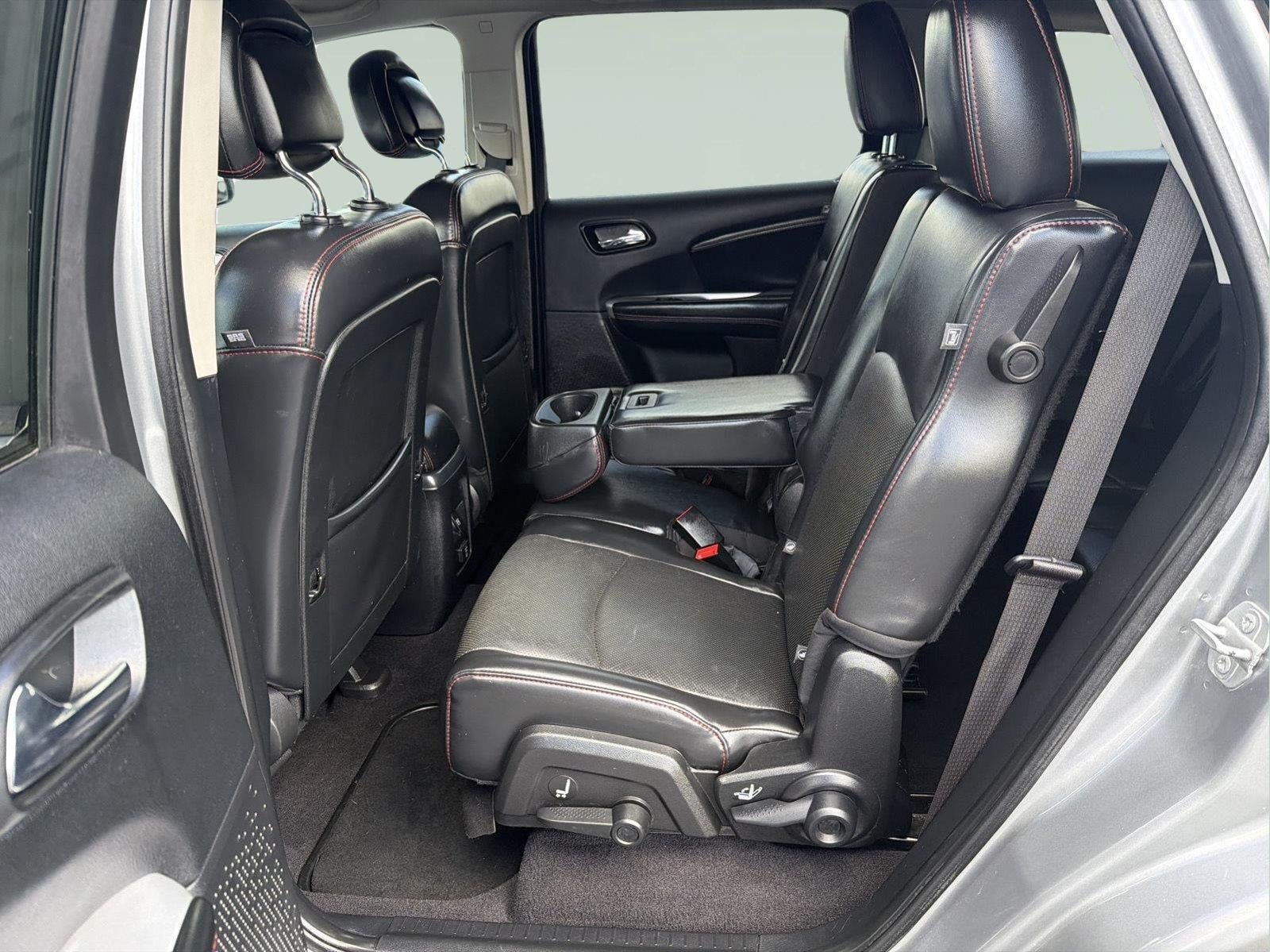 2019 Dodge Journey GT AWD