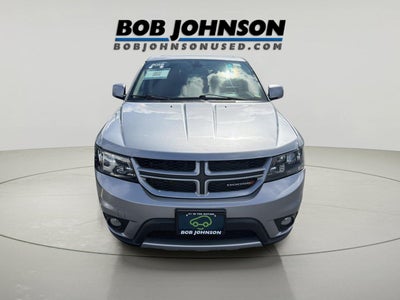 2019 Dodge Journey GT AWD