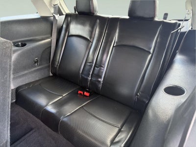 2019 Dodge Journey GT AWD
