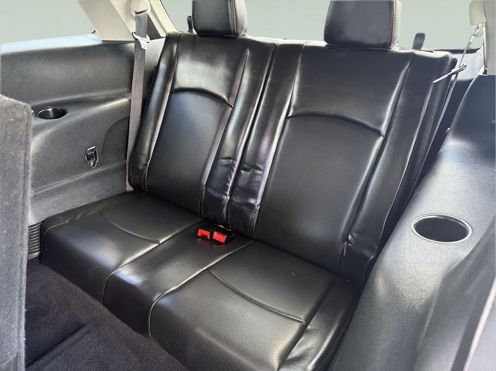 2019 Dodge Journey GT AWD
