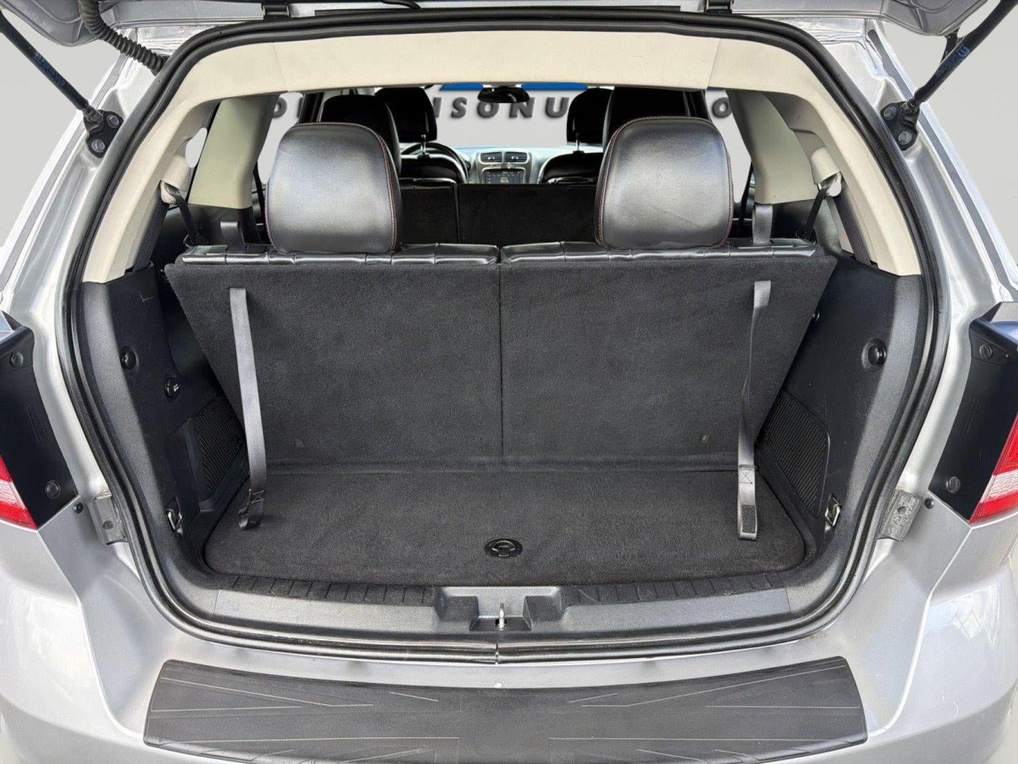 2019 Dodge Journey GT AWD