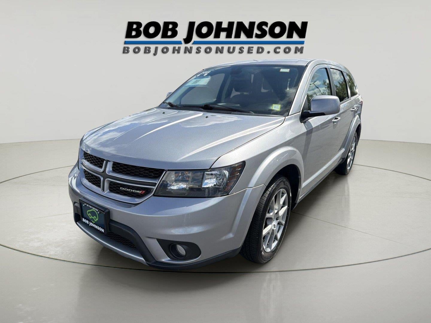 2019 Dodge Journey GT AWD