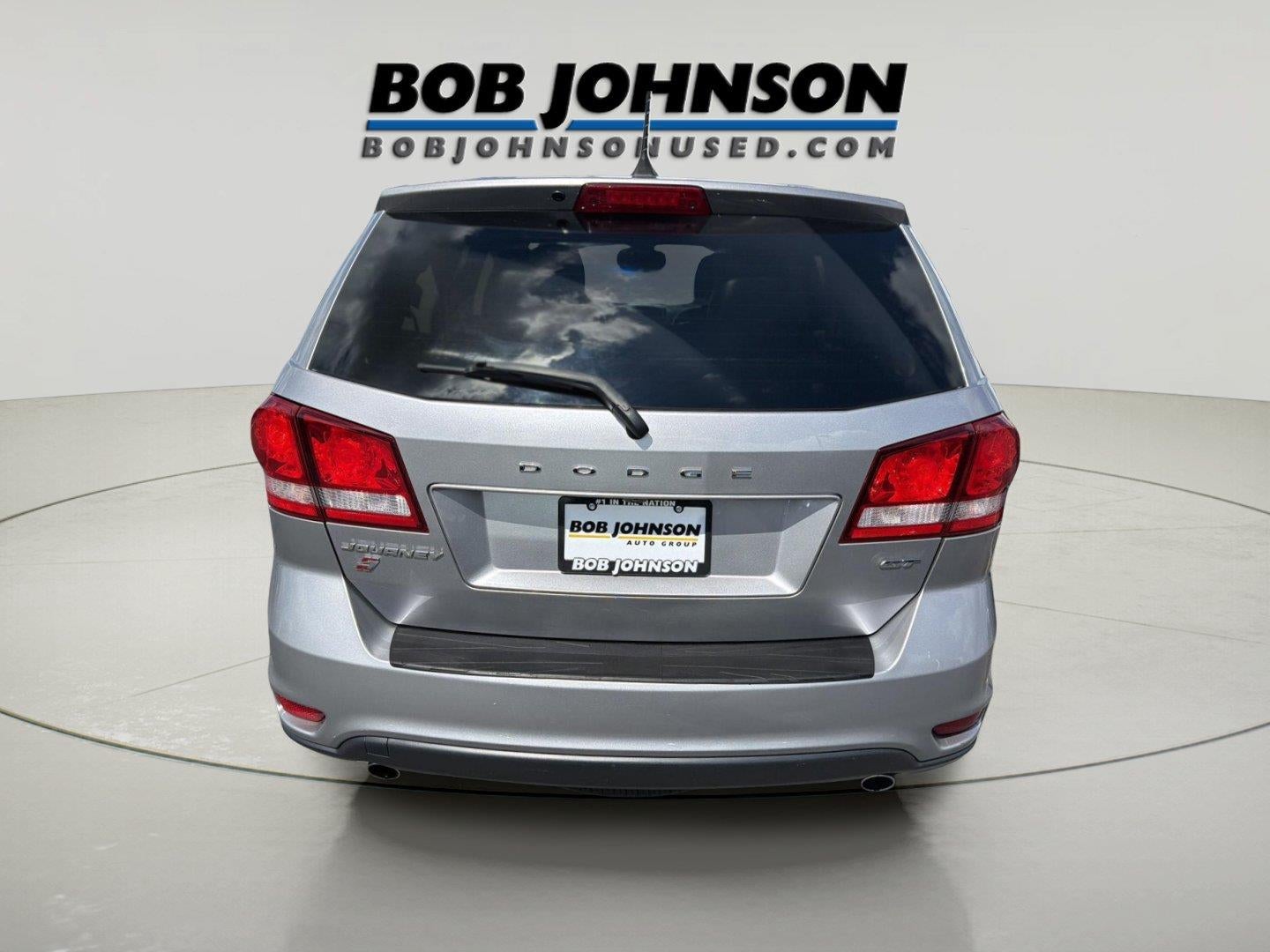 2019 Dodge Journey GT AWD