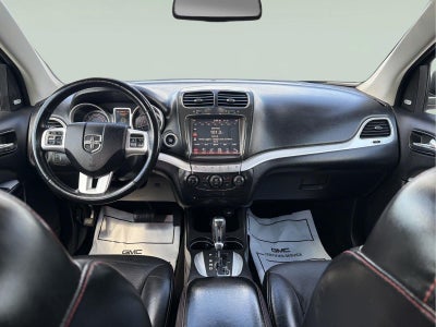 2019 Dodge Journey GT AWD