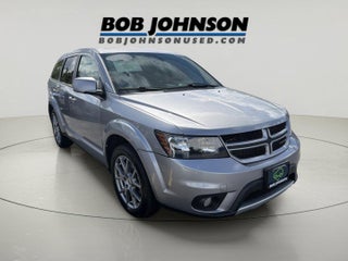 2019 Dodge Journey GT AWD