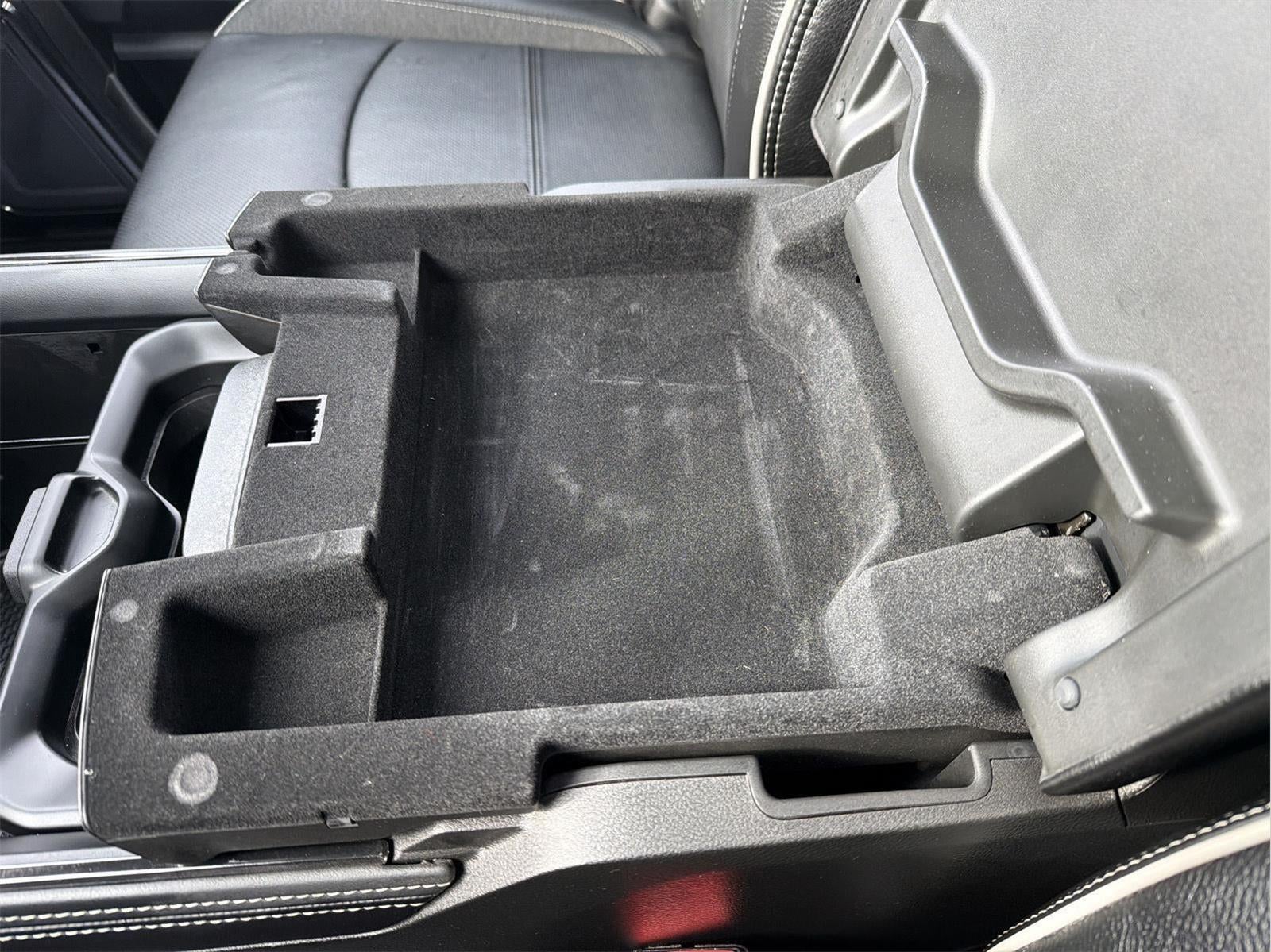 2025 RAM 2500 Limited Crew Cab 4x4 6'4" Box