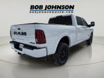 2025 RAM 2500 Limited Crew Cab 4x4 6'4" Box